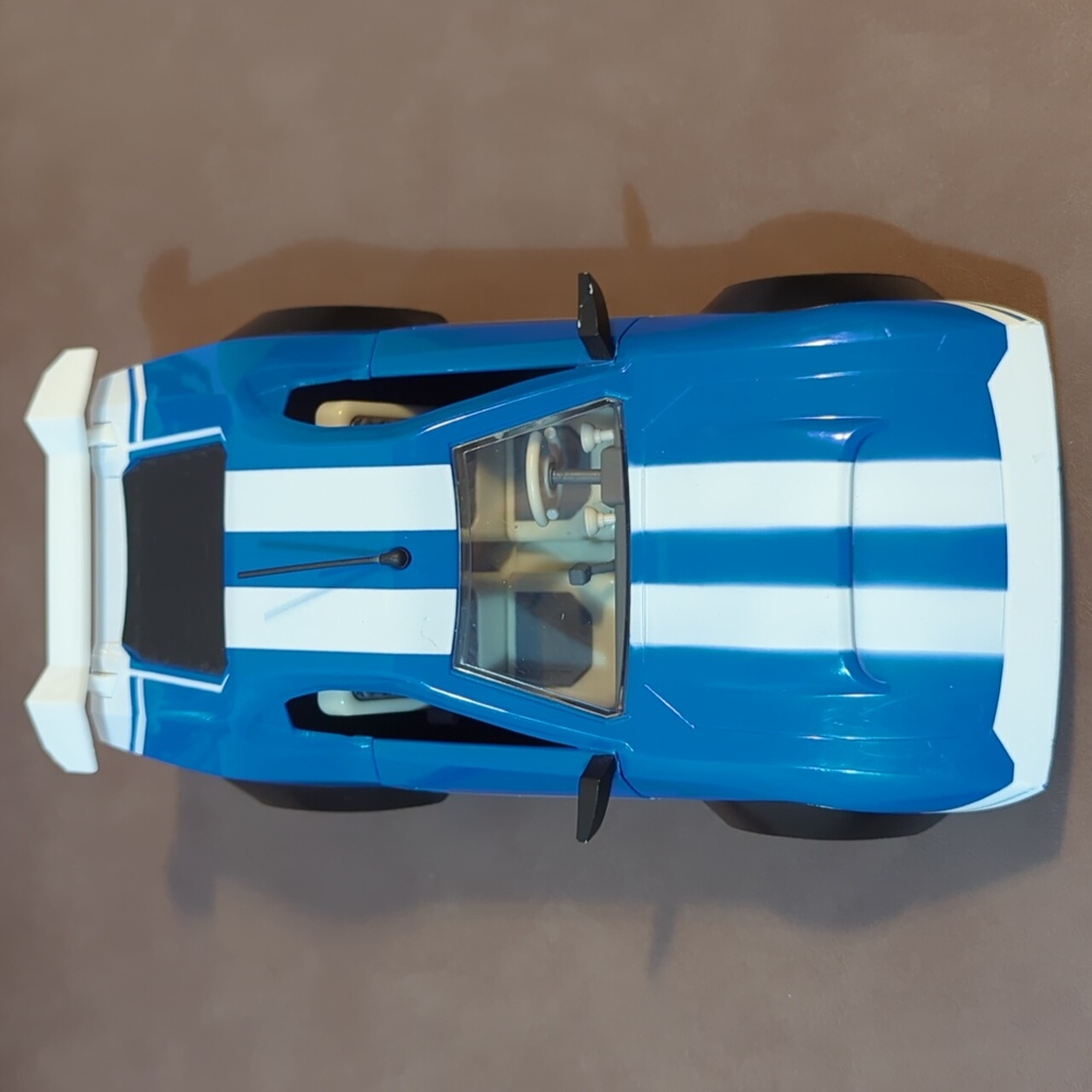 Fortnite Loot Llama and dark Llamacorn plush Whiplash car Midfield Maestro - Picture 14 of 16